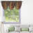 Alison Scalloped Window Valance-2114326889