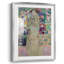 Gustav Klimt - impression encadrée-1422224887