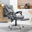 Fauteuil de direction ergonomique Kelsyn