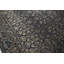 Cotton Oriental Area Rug in Brown