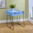 Isay End Table with Storage-1289750868