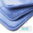 Steph Luxury Ultra Soft and Absorbent Memory Foam Bath Rug Set with Non-Slip Backing-455248936-414669334