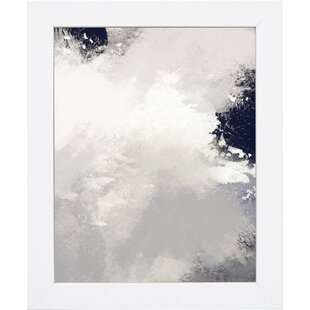 Buy Frame White Wood 24x30 inches (60,96x76,2 cm) here 