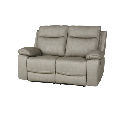 Causeuse inclinable Comfynest