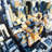 Manhattan Empire State Building Canvas - Blue Frame Wall Art-119863759