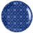 Delk 7" Melamine Appetizer Plate
