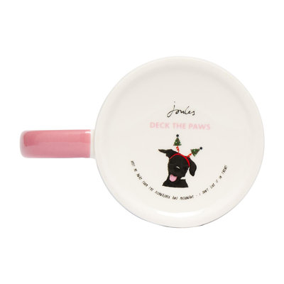 Christmas Coffee Mug