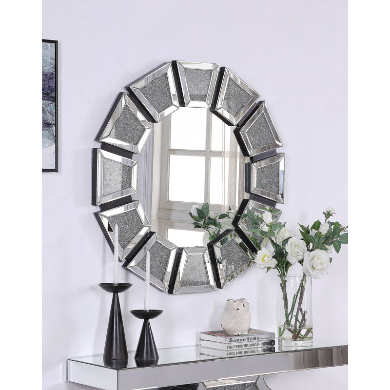Miroir d'appoint Noralie