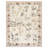 Animals Print Washable Thin Non-Slip Area Rug-794237250