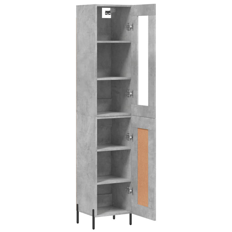 Storage Cabinet