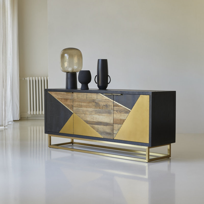 Oscar 62.99'' W Sideboard