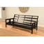 Ensemble de futon avec matelas et tiroir 79 po Stratford-176639190-177710633