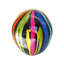 Crâne d'art 17 graffiti The Holiday Aisle® Plus - 10,5 po de long