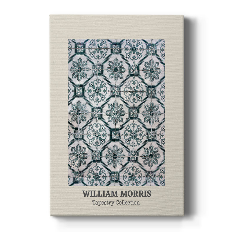 William William Gallery, toile tendue CCIX, H 27 po x l 18 po