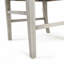Chaise de salle à manger en bois d'acacia Farmhouse-2147187501