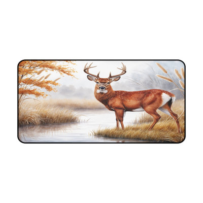 Polyester Desk Pad