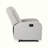 Sydenham Tufted Manual and Handle Recliner-1446304313