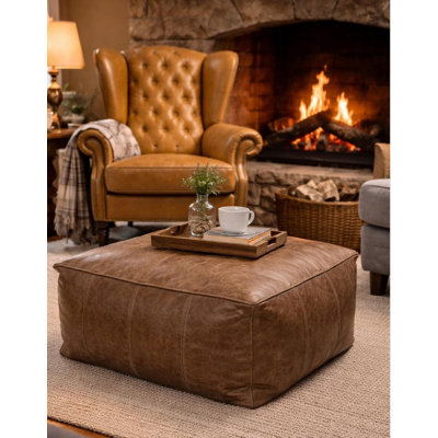 Accent Stool