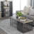 Dulin Bookcase
