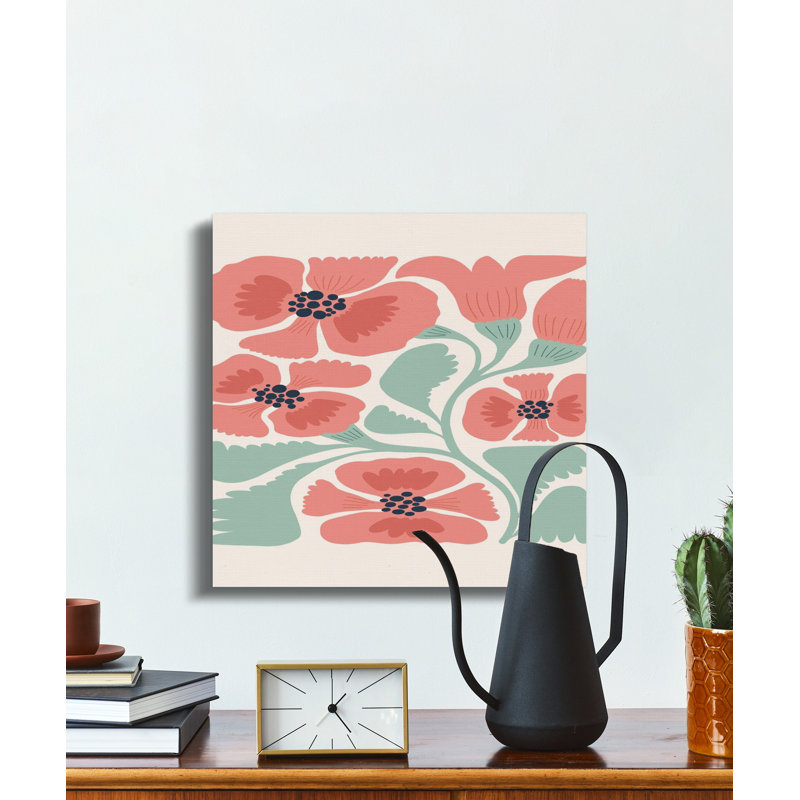 Wrapped Canvas Print Set, 50.8 cm H x 50.8 cm W
