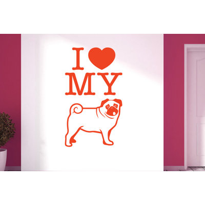 Animals Wall Decal