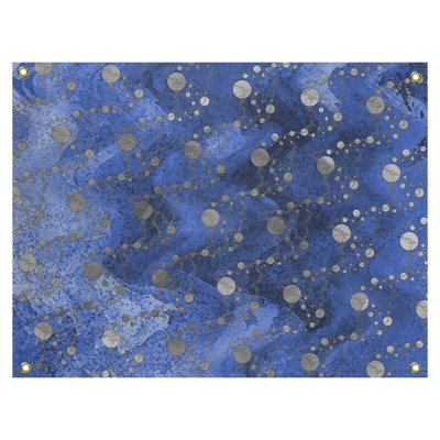 Tapisserie murale en polyester