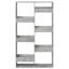 Amiliah 100cm W Bookcase-1147051084-1160616466
