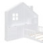 Lit plateforme avec tête de lit multifonctionnelle Ammadies par Harper & Bright Designs-833644686-833644681