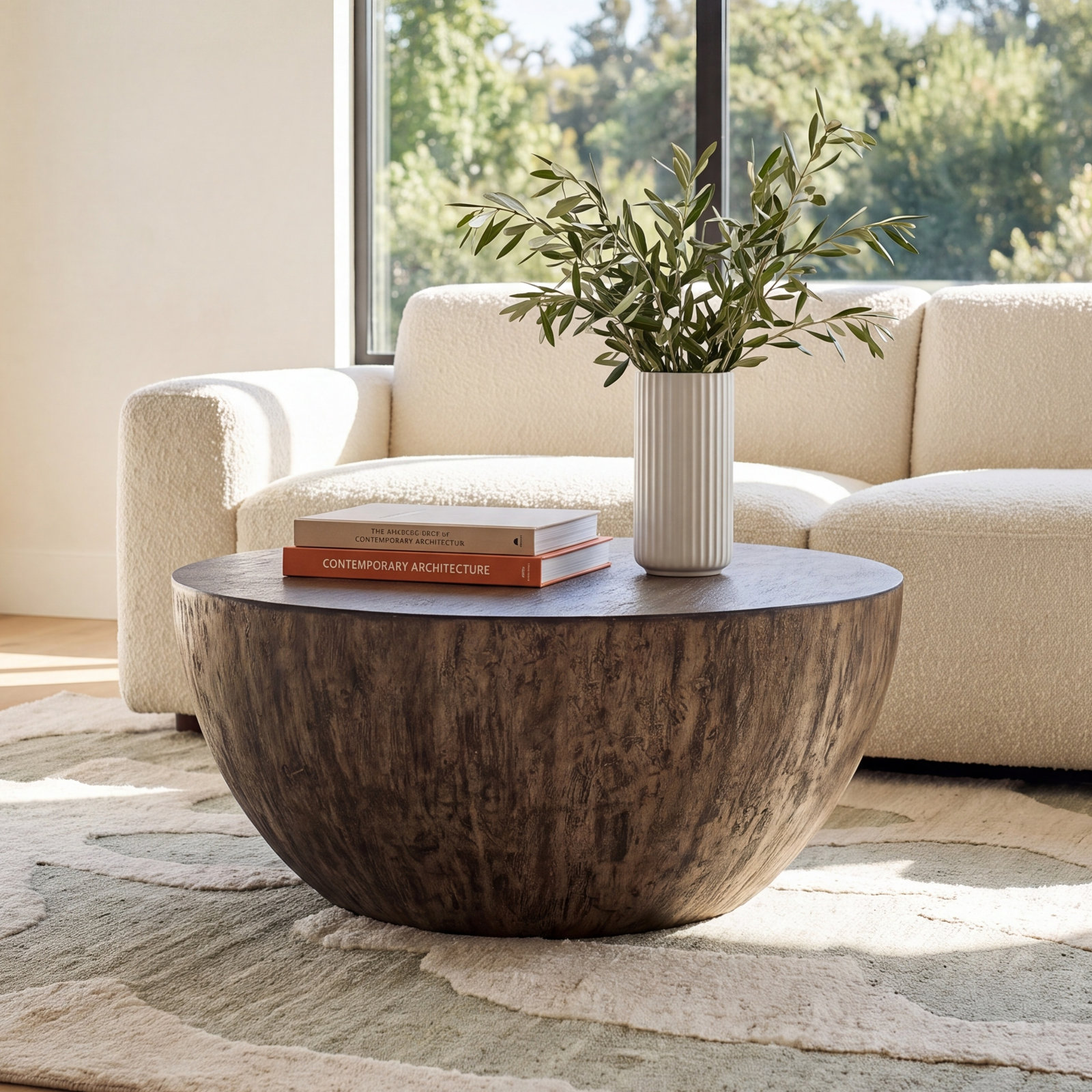 Wynn Single Coffee Table