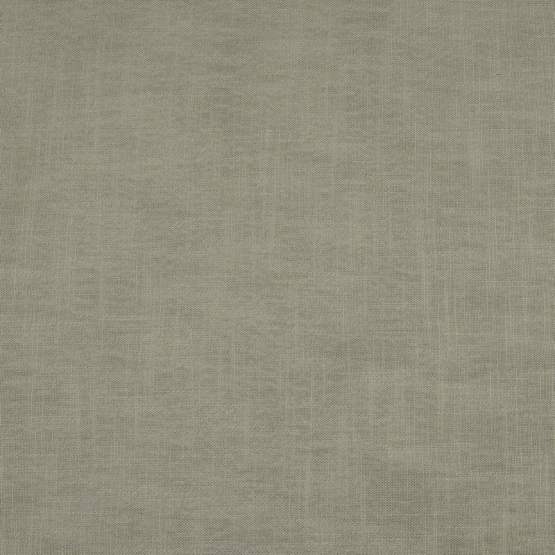 Rideaux en faux lin pour chambre à coucher Oesha, Taupe clair, L 50 po x L 120 po
