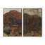 Desert Diptych By Aileen Fitzgerald-1842500678