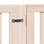 Garlan Solid Wood Dog House Door-2016828604-2016828608