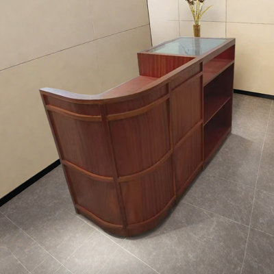 Fashion multi-functional center island cabinet