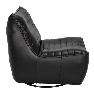 Mcclain Swivel Side Chair