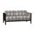Jax 53.25'' Wide Iron Loveseat with Cushions-87146183-26118613