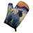 East Urban Home Polyester Oven Mitt