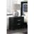 Modern Design Nightstand, 2 Drawers Nightstand, Modern Night Stand