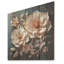 Art moderne sur bois de pin naturel-1912754985