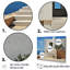 Paulsboro - Coastal Minimalisme, ensemble d'art sur toile-107738917-107738922