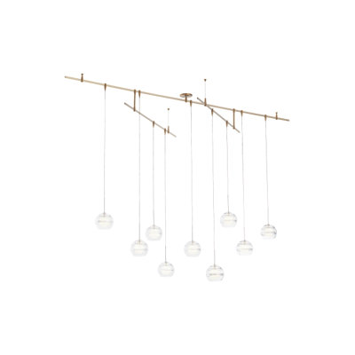 Sedona Pendant Chandelier