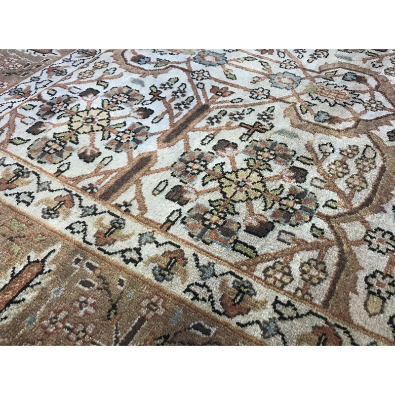Avalon One-of-a-Kind 5'11" X 8'10" Area Rug