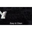 Machine-Washable Living Room and Bedroom Rugs, Plus Soft and Plush Long-Pile Bedside Mats, Ideal for Children's Rooms, Dormitories, and Nurseries-619608098