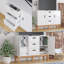 Hurd 2 Door Cabinet