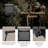 Folding Camping Chair