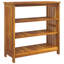Solid Wood Potting Bench