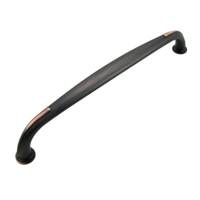 Fullerton 8" Center to Center Bar Pull