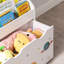 Hallwood 70cm H X 62.5cm W Kids Book Display