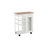 Etheridge Kitchen Island