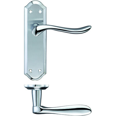 Lincoln Latch Right Hand Door Handle