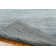 Maidenhead Ombre Area Rug in Blue